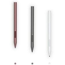 Stylus Magnetic Smart Rechargeable Pen Spare for Microsoft Surface Pro 7/6/5