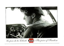 LE PRIX DE LA LIBERTE carte postale ARROMANCHES 360