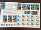 GARRISON NEW YORK N. Y.  Postage Due Bill 1c  20c Stamps — photo 2