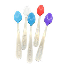 Gerber Baby Spoons Set 10