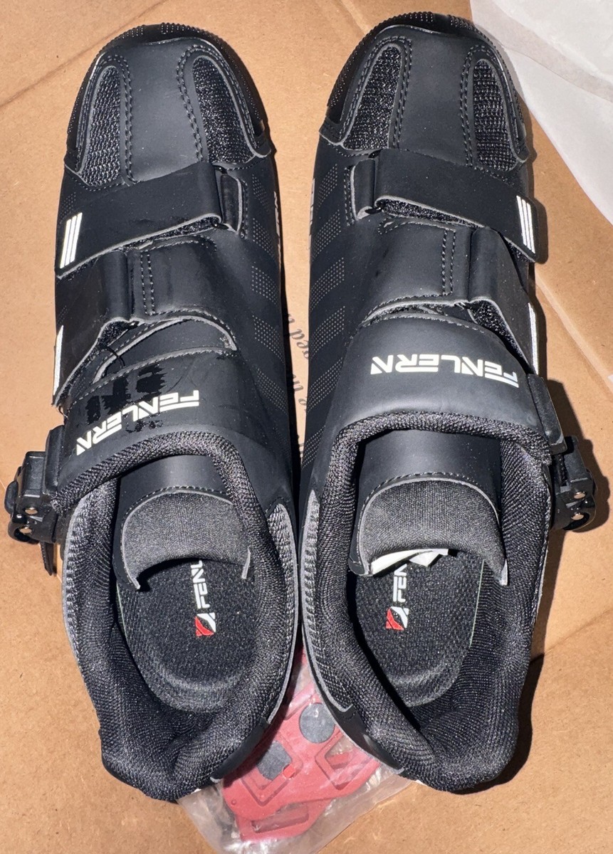 Brand New FENLERN Cycling Shoes . Fenlern Cycling Shoes | eBay main image 4