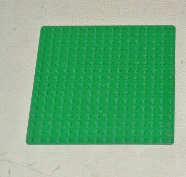lego plate