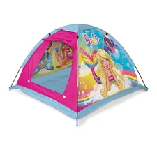 Barbie Shop Garden Campaign Store (28517), Multicoloured