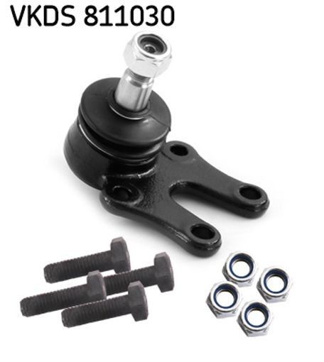 Fits SKF VKDS 811030 Suspension ball joint kit ⭐UK Stock⭐ - Image 7