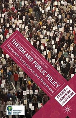 Pinn - ism and Public Policy   Humanist Perspectives and Responses - N - X555z