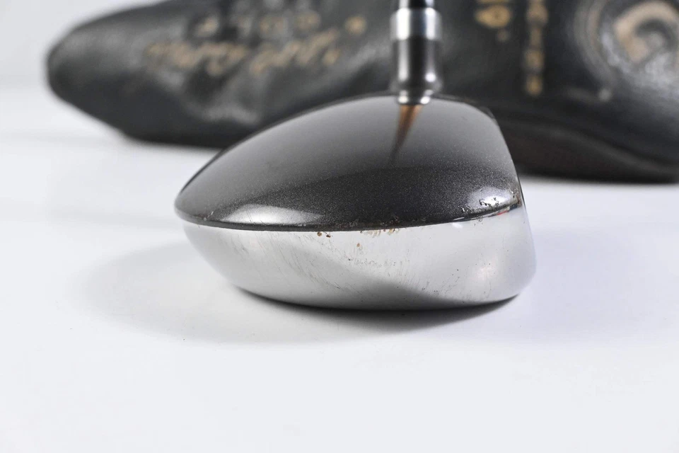 Cleveland Launcher #5 Wood / 19 Degree / Regular Flex Cleveland Launcher Gold 65 - Image 3 of 4