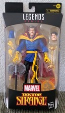 Marvel Legends DR DOCTOR STRANGE 6  Figure Walmart Exclusive New IN HAND