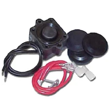 FLOJET CORPORATION 02090118 Press.Switch 4325 4305 40Psi