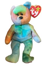 TY Beanie Babies GARCIA 1995 Style 4061