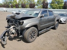 Driver Air Bag Driver Roof Crew Cab 4 Door Fits 08-14 Tacoma 2051504