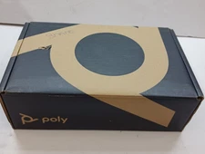 Poly TC8 Touch Screen 8" Display Video Conferencing Device (2201-30760-001)