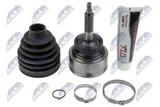 Cardan Ssangyong RODIUS