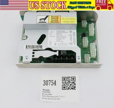 30754 ABB DSQC662 POWER DISTRIBUTION UNIT, 3HAC026254-001 US Free TAX