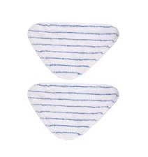 Microfiber Mop Pad Pack Refill For Stm300 Steam MopFits Other Steam MopsMachine 