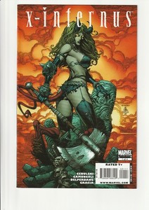 X Infernus | eBay