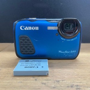 Canon D30 Powershot | eBay