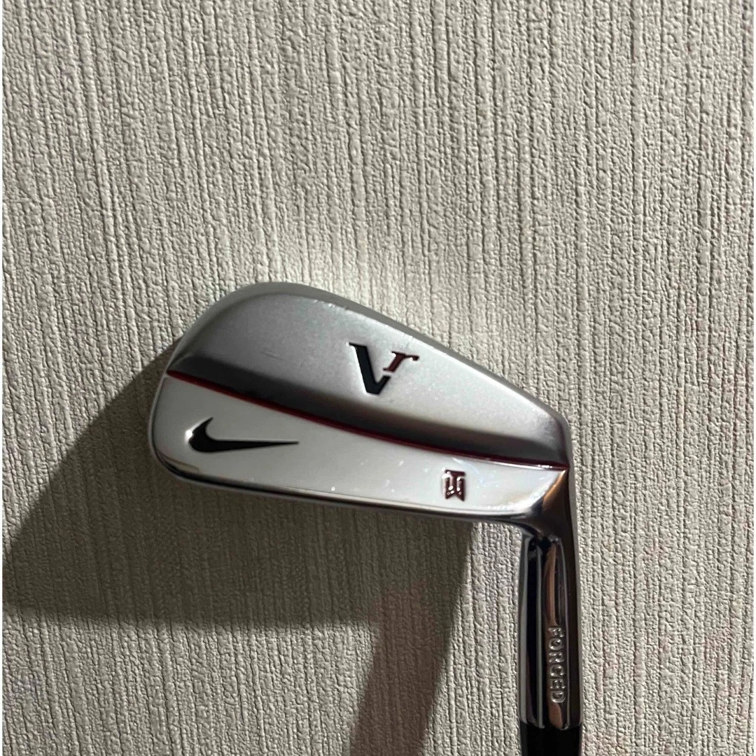 Nike VR Pro Blade Golf Clubs for sale | eBay