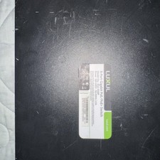 Luxul XGS-1008P 8-Port Gigabit Poe Switch
