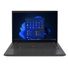 Lenovo ThinkPad T14 Gen 3, 14″ FHD Ryzen/Intel 8/32GB RAM 250/512GB SSD, G
