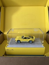 Hot Wheels x Daniel Arsham Porsche 911 RS 1973| Mattel Creations