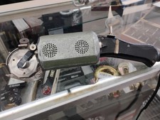 Vintage Industrial Electric Speed  Cutter- Emory