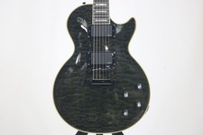 Edredón Epiphone LP Custom Prophecy Plus EX EMG 81/85 usado