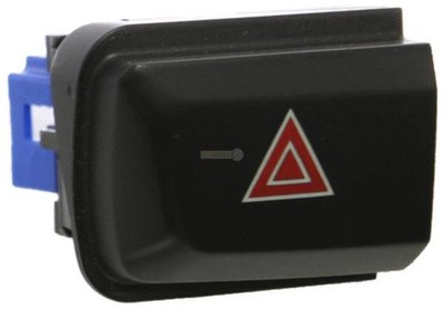 Warnblinkschalter Schalter Warnblinker 96750916ZD Neu Original OEM für * Psa