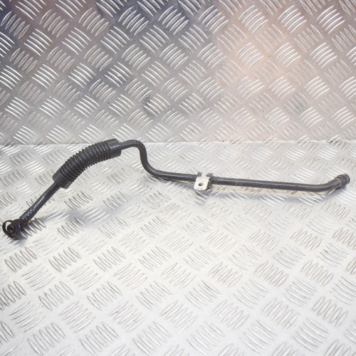 BMW 4 F33 Bremskraftverstärker Unterdruckleitung 140327 3.0 Benzin 225kw 2014