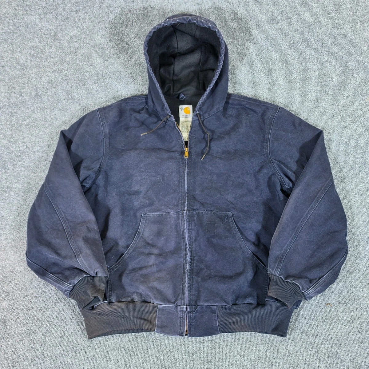 25+ carhartt sandstone active jacket for sale | Updated Oct 2026
