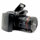 XH05 SLR Digital Camera 2.8 Inch TFT Display 16 Million Pixels Small2870