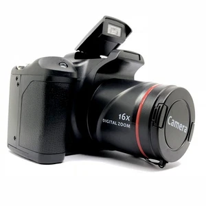 XH05 SLR Digital Camera 2.8 Inch TFT Display 16 Million Pixels Small2870