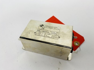 Bodyguard T340 F96410031 Treadmill Power Supply Filter DL-16DH1 (EP100)