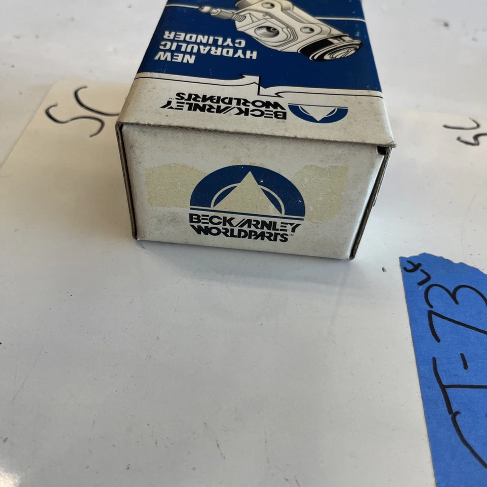 Beck Arnley Brake Wheel Cylinder 072-8426 Rear Fits Toyota Tacoma 1995-2004 - Image 4 of 4