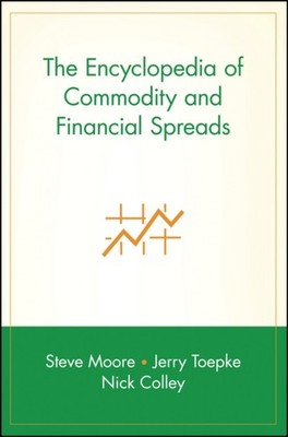 Encyclopedia of Commodity 270 Wiley Trading by Jerry Toepke HARDBACK