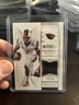 2015 Panini National Treasures College - Materials Brandin Cooks #45 /99 (MEM)