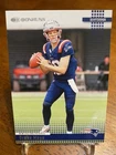 2024 Panini Donruss - Retro 2004 Drake Maye #21 (RC)