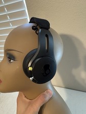 Skullcandy Icon ANC XT-Black