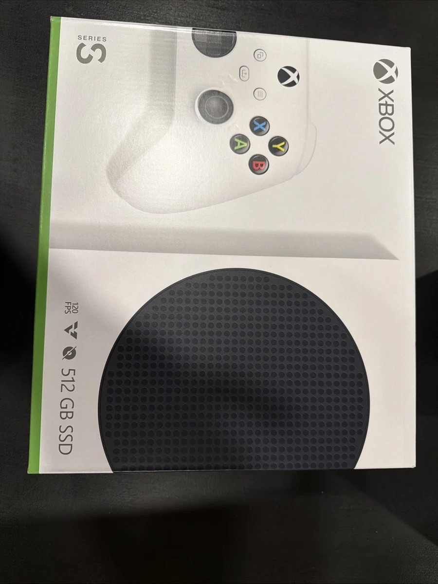 25+ Microsoft Xbox Series S Video Game Consoles for sale | Updated