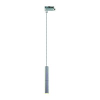 Moderne Spurreflektor - 1X3,5W/G9 - Weiß