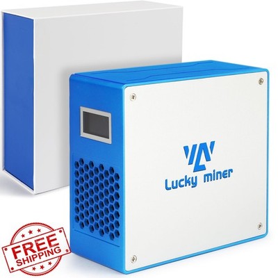 Zorvionix LV07 Bitcoin Miner 1TH/S SHA256