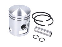 Kolben Satz Meteor 57,80 FüR Vespa PX150, P150X, ​PX150E, ​Lusso, ​P150S