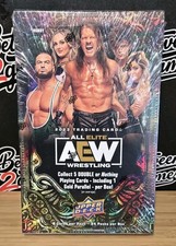 2026 Upper Deck AEW Wrestling Guide in-content 19