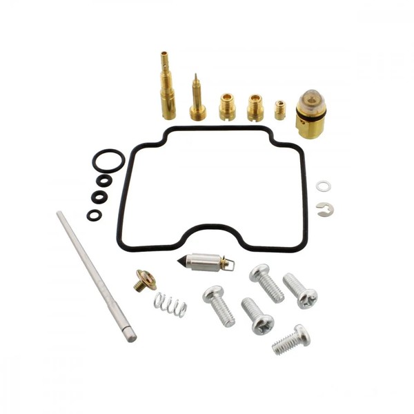 Vergaser Reparatursatz All Balls 26-1071 FüR Arctic Cat DVX 400 Street 2006-2008-image