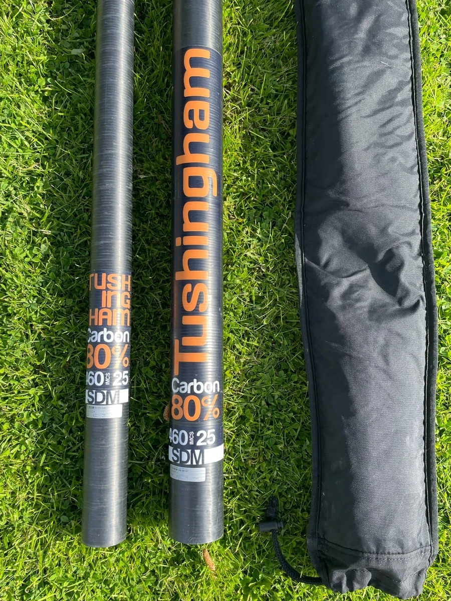 North Windsurfing Mast for sale | eBay UK