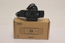 Logitech C920e Full HD 1080p Business Webcam ...
