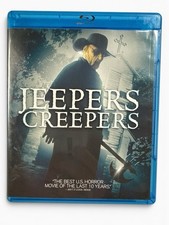 Jeepers Creepers (Blu-ray)