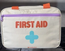 Babylist Baby First Aid and Grooming Kit