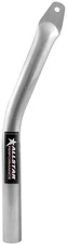 Allstar Performance 55105 Front Wing Post Bent Aluminum