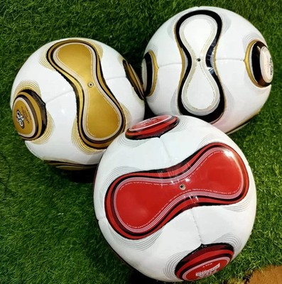 Adidas Teamgeist Berlin Final Match Ball FIFA World Cup Germany