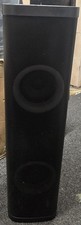 Goodmans Extra Bass Party Speaker